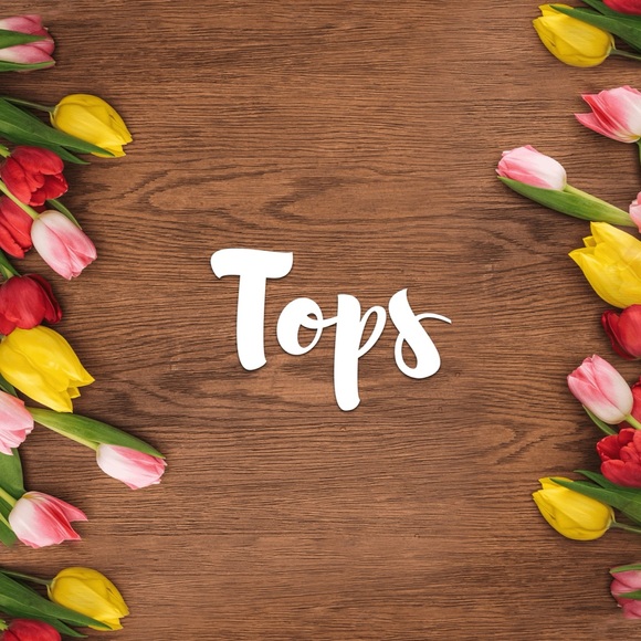 Tops - Picture 1 of 1